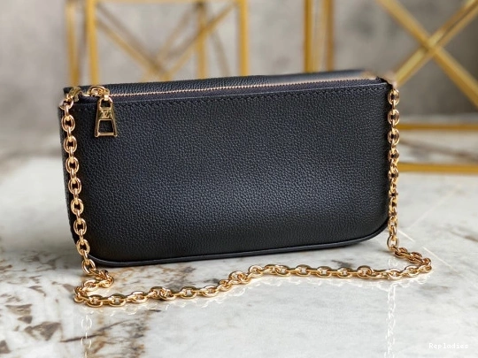 Cheap Louis pouch Vuitton Lockme 0730